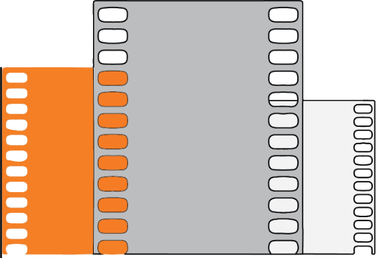 BI Production Works logo